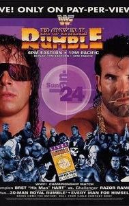 Royal Rumble (1993)