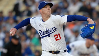 Fantasy Baseball: Some positive signs for 10 pitchers, including Walker Buehler, Luis Gil and Paul Skenes