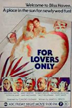 For Lovers Only (1982)