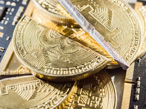 Bitcoin halving is likely this week — here's what you need to know