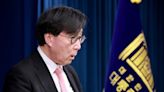 South Korea plans to nullify peace deal to punish North Korea over trash-carrying balloon launches