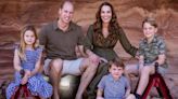 Kate Middleton e Príncipe William mostram momento íntimo dos filhos