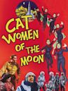 Cat-Women of the Moon