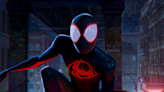 Spider-Man: Across The Spider-Verse: Hailee Steinfield says new film is like 'no other' - as Shameik Moore teases live-action Miles Morales