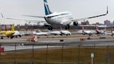 WestJet Airlines begins flight cancellations in anticipation of union strike