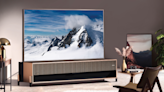 Hisense unveils Rollable Laser TV and 10,000-nit ULED X as part of its 2024 CES lineup