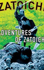 Adventures of Zatoichi