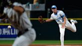 Missed opportunities plague Diamond Heels' loss to Wake Forest in ACC tournament