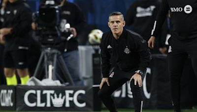 Herdman offers few answers but says he will co-operate with Canada Soccer probe