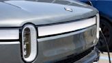 VW to invest up to $5 billion in Rivian in an EV tech joint venture