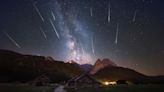 The Perseid Meteor Shower Begins Today: When To See It At Its Best