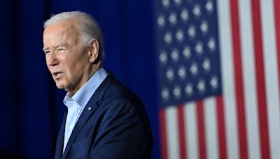 Biden appeals to Black voters and says he’s working toward an ‘immediate ceasefire’ in Gaza during Morehouse commencement | CNN Politics
