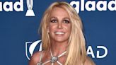 Britney Spears Goes Nude And Flashes Her Ultra-Perky Booty On IG