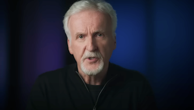 James Cameron: I Will Direct Avatar 4 And 5 Unless I Get Hit By A Bus