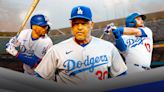 Dodgers' Dave Roberts reveals massive Mookie Betts, Max Muncy injury updates