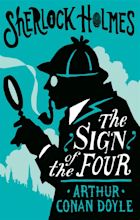 The Sign of the Four - Alma Books