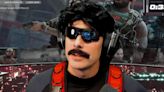 Dr Disrespect claims AI to blame for “terrible flow” in Warzone - Dexerto