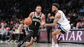 B/R gives awards to Nets’ Mikal Bridges, Nic Claxton, and Cam Thomas