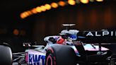 Esteban Ocon dice que choque en Mónaco no lo sacó de Alpine