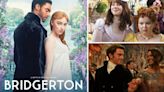 'Bridgerton': Top 5 moments from Netflix's hit series ahead of Season 3