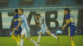 ¿Cuándo fue la última vez que Atlético Tucumán y Boca se enfrentaron en el José Fierro?