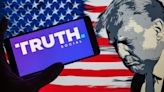 Truth Social owner Trump Media will begin trading under DJT ticker Tuesday