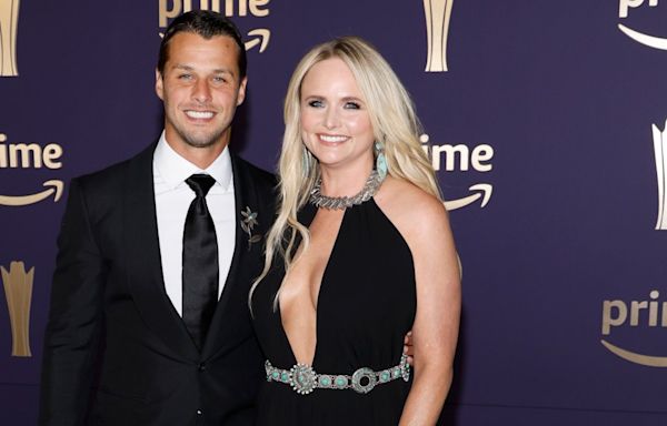 Miranda Lambert Reveals Husband Has Writing Credit on Her New Song After Dancing Scandal