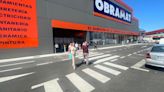 Obramat abre al público su almacén de materiales de la construcción en Córdoba