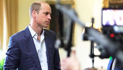 Prince William to Star in Revealing New Documentary: All the Details!