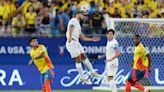 Colombia venció 1-0 a Uruguay y enfrentará a Argentina en la final de la Copa América