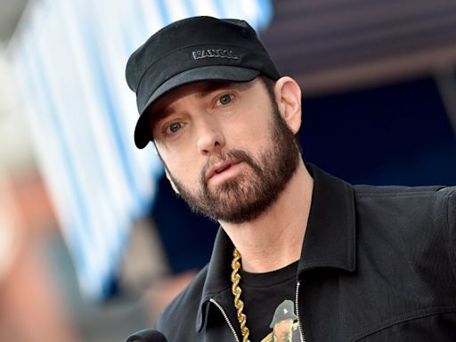 Eminem’s Dating History: Ex-Wife, Rumored Girlfriends