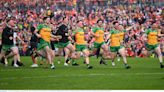 Michael Murphy says Donegal’s season has been strong no matter what happens from here