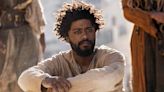 LaKeith Stanfield Is on a Divine Mission in Gripping Trailer for Biblical Epic 'The Book of Clarence'