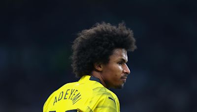 Report: Aston Villa Pushing to Sign £35m Borussia Dortmund Star