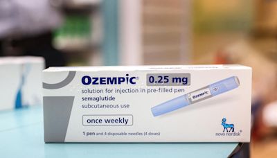 Ozempic may be linked to condition that causes blindness, but more research is needed