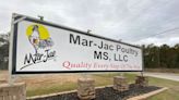 16-year-old boy dies while working at Mar-Jac Poultry plant in Mississippi; details murky days later
