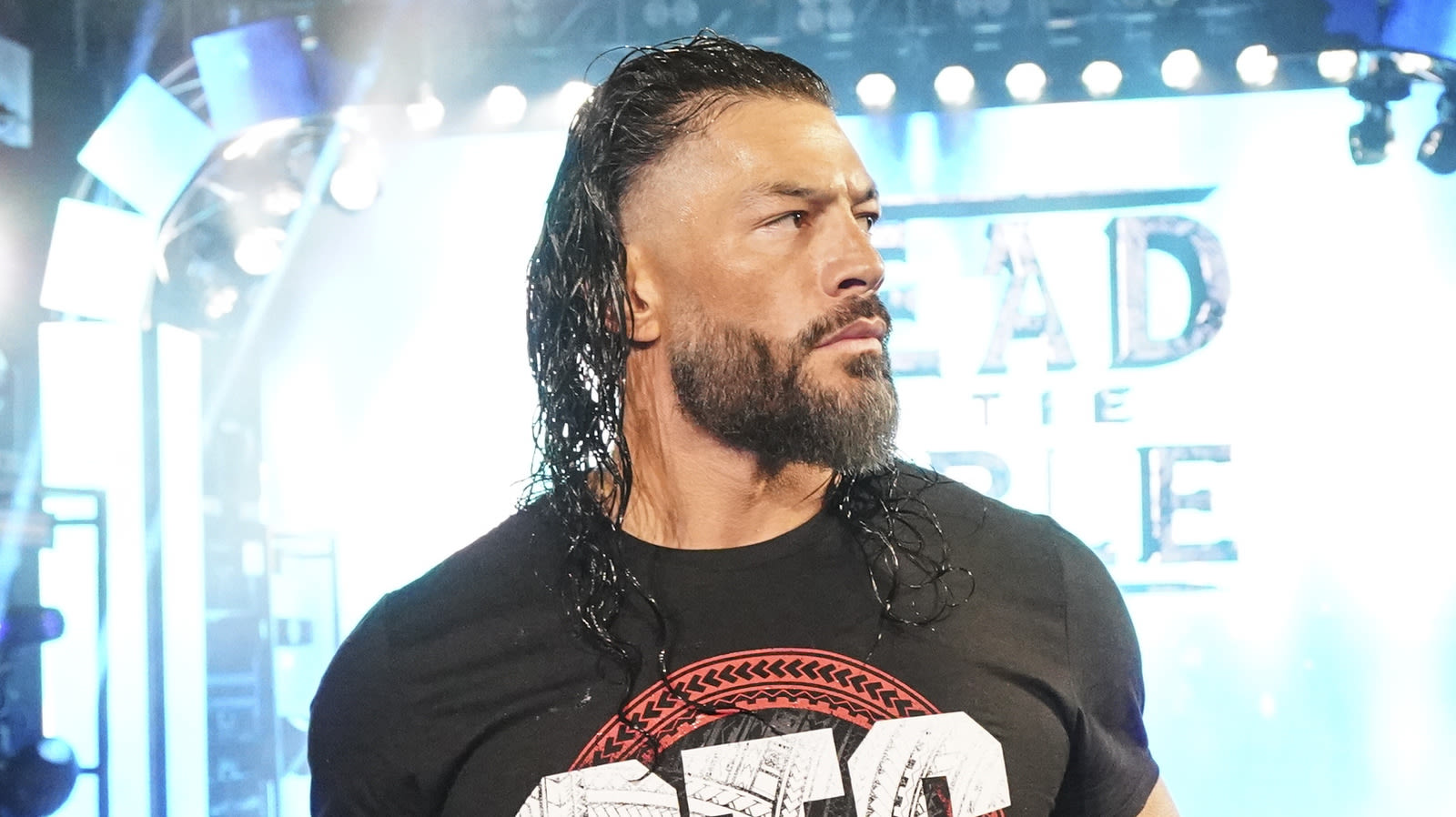 Roman Reigns Advertised For This Friday's WWE SmackDown - Wrestling Inc.