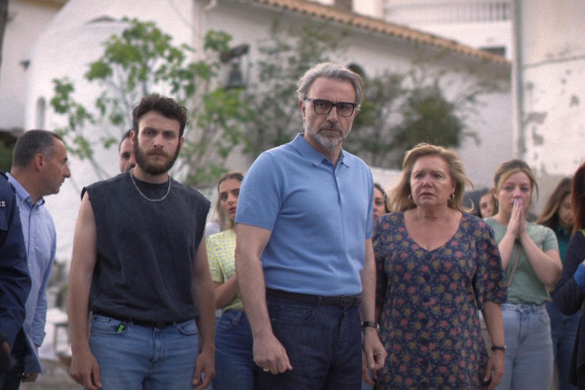 Stream It Or Skip It: 'Maestro In Blue' Season 2 on Netflix, where a killing is covered up on Paxos, while a risky romance is rekindled in Athens