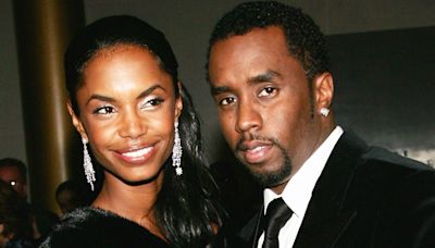 Kim Porter’s Ex Requests FBI Investigate Alleged Memoir Leak