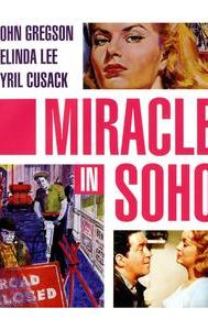 Miracle in Soho