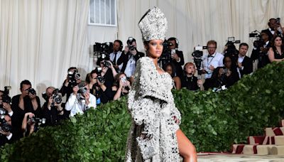 The Met Gala's most controversial outfits and moments