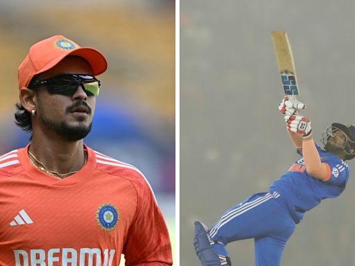 IND vs BAN: Ishan Kishan to be Snubbed With Jitesh Sharma Tipped to be India's Second-choice Keeper for T20Is: Report - News18