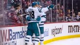 MacDonald and Duclair score twice as Sharks beat Devils 6-3 for 1st road win