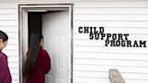 IRS reverses its stance on tribal child support | Northwest Arkansas Democrat-Gazette