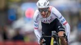 Tour de Suisse: Yates holt sich Gelb