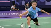 Singapore's Yeo first to reach badminton KOs since 2012