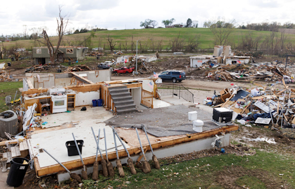 Tracing Omaha's destructive Arbor Day tornado, how Nebraskans survived: 'People did the right thing'