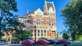 Indiana’s first poet laureate remembered with presentation at Willard Public Library