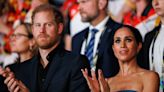 Meghan ‘fears she’s losing control’ over Prince Harry ahead of UK trip