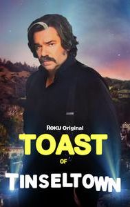 Toast of Tinseltown